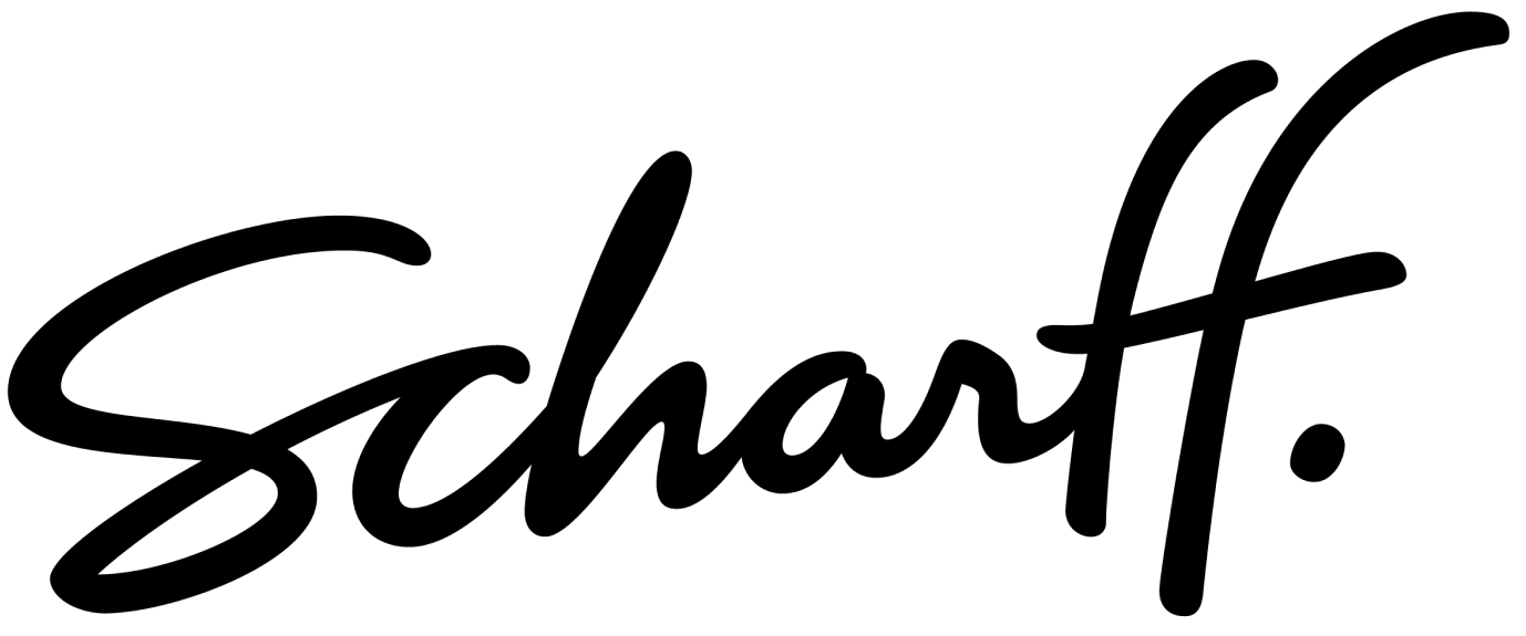 scharff